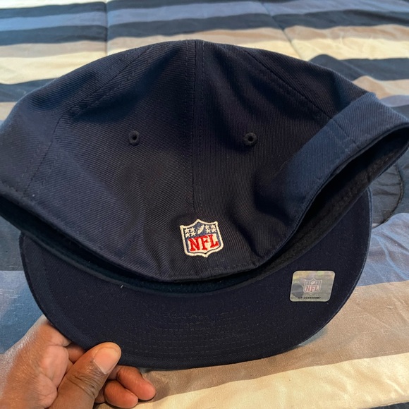 Dallas Cowboys hat - Picture 2 of 4